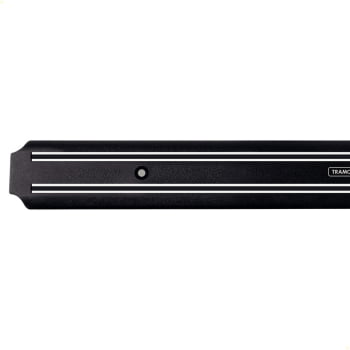 Barra Magnética para Facas Tramontina Plenus em Polipropileno e Aço Inox 55 cm 26464110