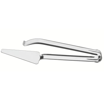 Kit 6 Pegadores para Pizza Tramontina Utility em Aço Inox 63800862X6