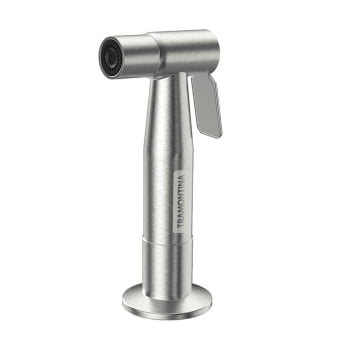 Ducha Manual para Cozinha Tramontina em Aço Inox com Extensor 94516000