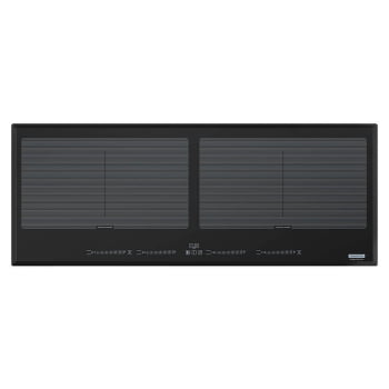 Cooktop por Indução Tramontina Slim Slider Bridge 4EI 90 em Vidro Preto 220v 94722222 Cooktop por Indução Tramontina Slim Slider Bridge 4EI 90 em Vidro Preto 220v 94722222