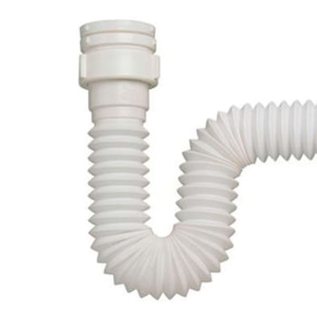 Sifão Extensivo Socel Com Porca PVC 784
