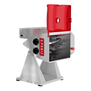 Amassadeira Basculante G.Paniz 25 Kg De Massa Monofásica Bivolt AM-25 G2