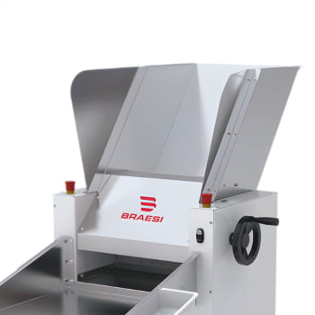 Cilindro Sovador Braesi CBS-5000 15 Kg 380V Trifásico B18819
