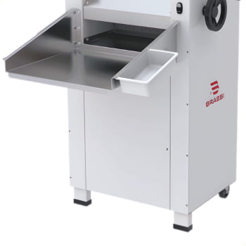 Cilindro Sovador Braesi CBS-5000 15 Kg 380V Trifásico B18819