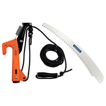 Serrote Podador de Galhos Altos Profissional 13" / 330 mm Tramontina sem Cabo 78380001