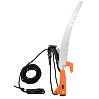 Serrote Podador de Galhos Altos Profissional 13" / 330 mm Tramontina sem Cabo 78380001