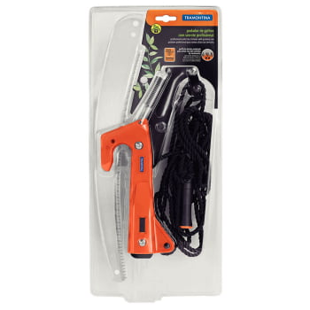 Serrote Podador de Galhos Altos Profissional 13" / 330 mm Tramontina sem Cabo 78380001