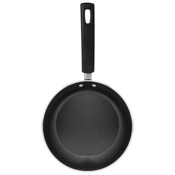 Frigideira Tramontina Sicília Alumínio Revest. Completo Antiaderente Starflon 24 cm 1.2 L 20400624