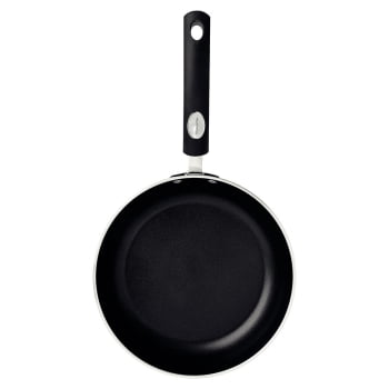Frigideira Funda Tramontina Mônaco Induction Alumínio Revestimento Anti Starflon 24cm 2,7L 28703024