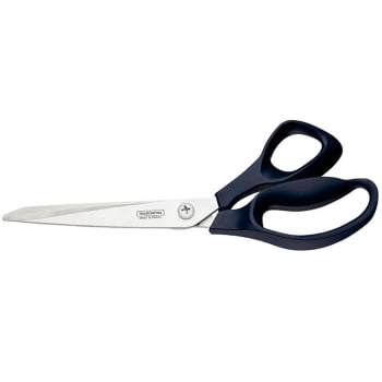 Tesoura de Costura Tramontina Profissional C/ Lâmina Aço Inox e Cabo Polipropileno Onix 10 25925160
