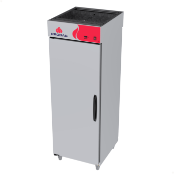 Armário Pass Through Progás Aquecido 220V Inox para 20 GN 1/1 PRPASS-200 P46644