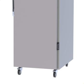 Câmara de Crescimento Progás Em Inox Para 20 Esteiras 220V PRCL-200 G2 P44588
