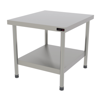 Cavalete Progás Profissional Pro-60 Inox Mesa Bancada Para Chapas P44801