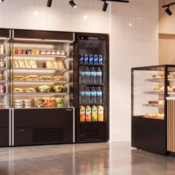 Visa Cooler Resfriados Refrimate 250 Litros Com Termostato Analógico 220V VCM250PV