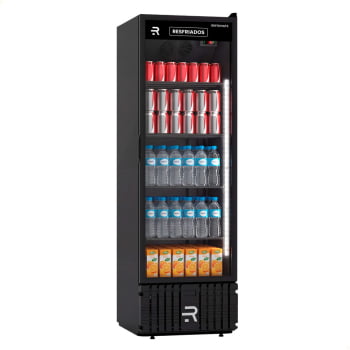 Visa Cooler Resfriados Refrimate 570 Litros 220V Porta de Vidro Com LED VCM570PV Visa Cooler Resfriados Refrimate 570 Litros 220V Porta de Vidro Com LED VCM570PV