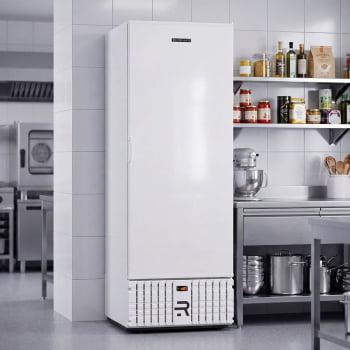 Visa Cooler Multifuncional Refrimate 570 Litros 220V VCCOM570PS