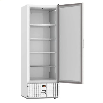 Visa Cooler Multifuncional Refrimate 570 Litros 220V VCCOM570PS
