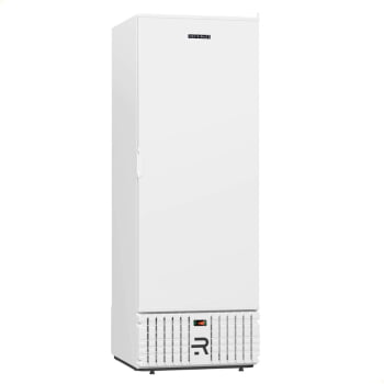Visa Cooler Congelados Refrimate 570 Litros Ar Forçado Porta Sólida 220V VCCO570PS Visa Cooler Congelados Refrimate 570 Litros Ar Forçado Porta Sólida 220V VCCO570PS