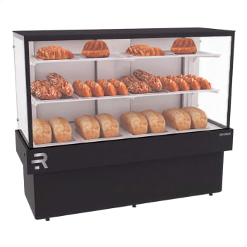 Confeitaria Vanguard Plus Seca Refrimate 145 cm 220V CVPS 1450 Confeitaria Vanguard Plus Seca Refrimate 145 cm 220V CVPS 1450