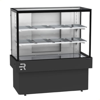 Confeitaria Vanguard Plus Quente Refrimate 110 cm 220V CVPQ 1100