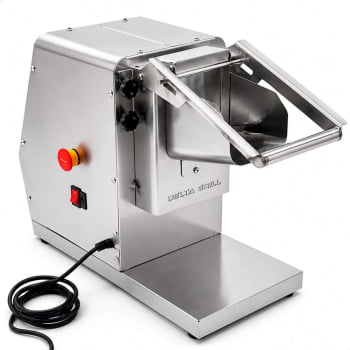 Ralador em Inox Delta Grill 20 kg/h Motor 1/3 CV Bivolt 1070