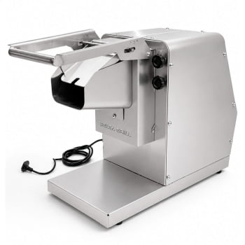 Ralador em Inox Delta Grill 20 kg/h Motor 1/3 CV Bivolt 1070