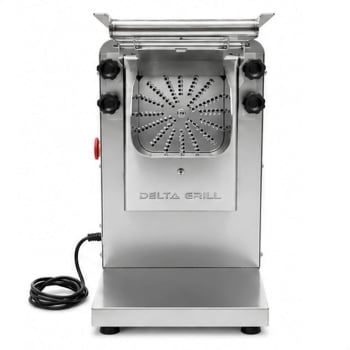 Ralador em Inox Delta Grill 20 kg/h Motor 1/3 CV Bivolt 1070