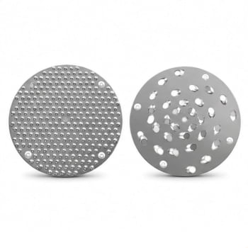 Ralador em Inox Delta Grill 20 kg/h Motor 1/3 CV Bivolt 1070