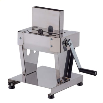 Amaciador de Carne Manual Malta com Corpo em Aço Inox 3105736