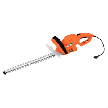 Podador De Cerca Viva Elétrico Pe50 Com Motor De 600W E Tensão De 220V 79833513 Podador De Cerca Viva Elétrico Pe50 Com Motor De 600W E Tensão De 220V 79833513