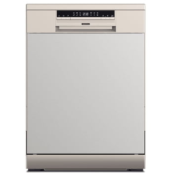 Lava-Louças Tramontina Inox 14 Serviços SB14X 60 com 6 Programas e 4 Funções 220 V 94895214