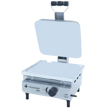 Prensa Venâncio Deguste Luxo à Gás 35 PG35A 16929 Prensa Venâncio Deguste Luxo à Gás 35 PG35A 16929