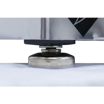 Chapa Bifeteira Elétrica Venâncio Deguste Luxo 6,35 mm 220V CE120