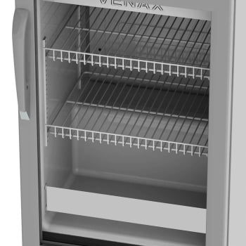 Expositora de Bebidas Venax VVCD 100L Branca 220V 10900