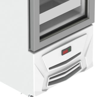 Expositora de Bebidas Venax VVCD 100L Branca 220V 10900