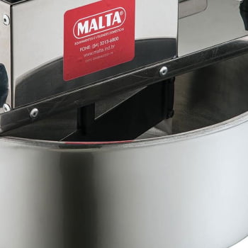 Panela Misturador de Chocolate Malta Elétrico 8 Litros Bivolt 3105478