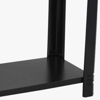 Fogão a Gás Bravo Industrial 2 Bocas Venâncio Cinza Esmaltado BR2B