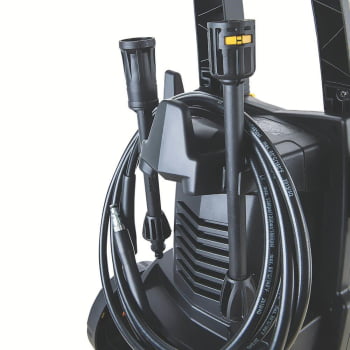 Lavadora de Alta Pressão Master Tramontina 1400W 1600psi Uso Eventual Mangueira 3m 220V 42550022