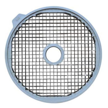 Grade Cubo Skymsen Gc8 Pró 8X8mm Para Processador Pa-7 Disco Fatiador E5, E8 702102