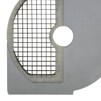 Grade Cubo Skymsen Gc8 Pró 8X8mm Para Processador Pa-7 Disco Fatiador E5, E8 702102