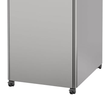 Fritador Industrial Zona Fria de Óleo Elétrico FOE15 P Metalcubas 8000W 220V 15 Litros - MTC0080(232
