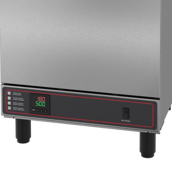 Fritador Industrial A Gás Metalcubas FOG 3C PRM Premium Óleo 127V/220V 45L MTC0071(24438)