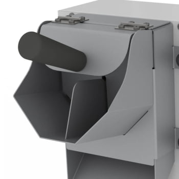Ralador De Queijo E Coco Braesi RQ-10 C/3 Opções De Discos 25 A 30kg P/Hora Bivolt 60hz B16027