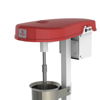 Despolpadeira Industrial De Frutas Braesi DES-10 G3 10L Bivolt 1/2CV 60Hz Aço Inox 3 Peneiras B18351