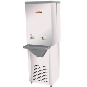 Bebedouro Refrigerado para Água Venâncio 127V com Capacidade de até 100 Litros RBI10 15870