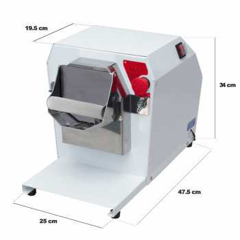 RE Ralador Eletrico Multiuso Bivolt 50/60 HZ Bivolt