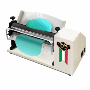 CSA40 Rolo Eletrico Standart Antiaderente Bivolt 400x57mm 1/3cv 50/60 HZ