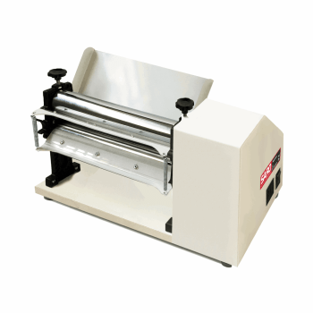 CSC30T Rolo Eletrico Standart Cromado Bivolt 300x57mm 1/3cv 50/60 HZ + R-CORT
