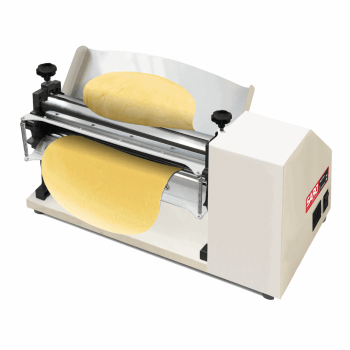 CSC40T Cilindro Laminador Eletrico Standart Bivolt 400x57mm 1/3cv 50/60 HZ + R-CORT