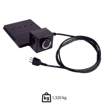 Resistência Elétrica Tramontina para Rechaud Em Aço Inox 220V 400W 61040820